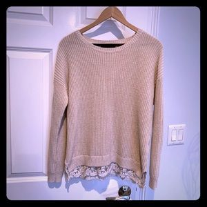 FOREVER 21 Sweater